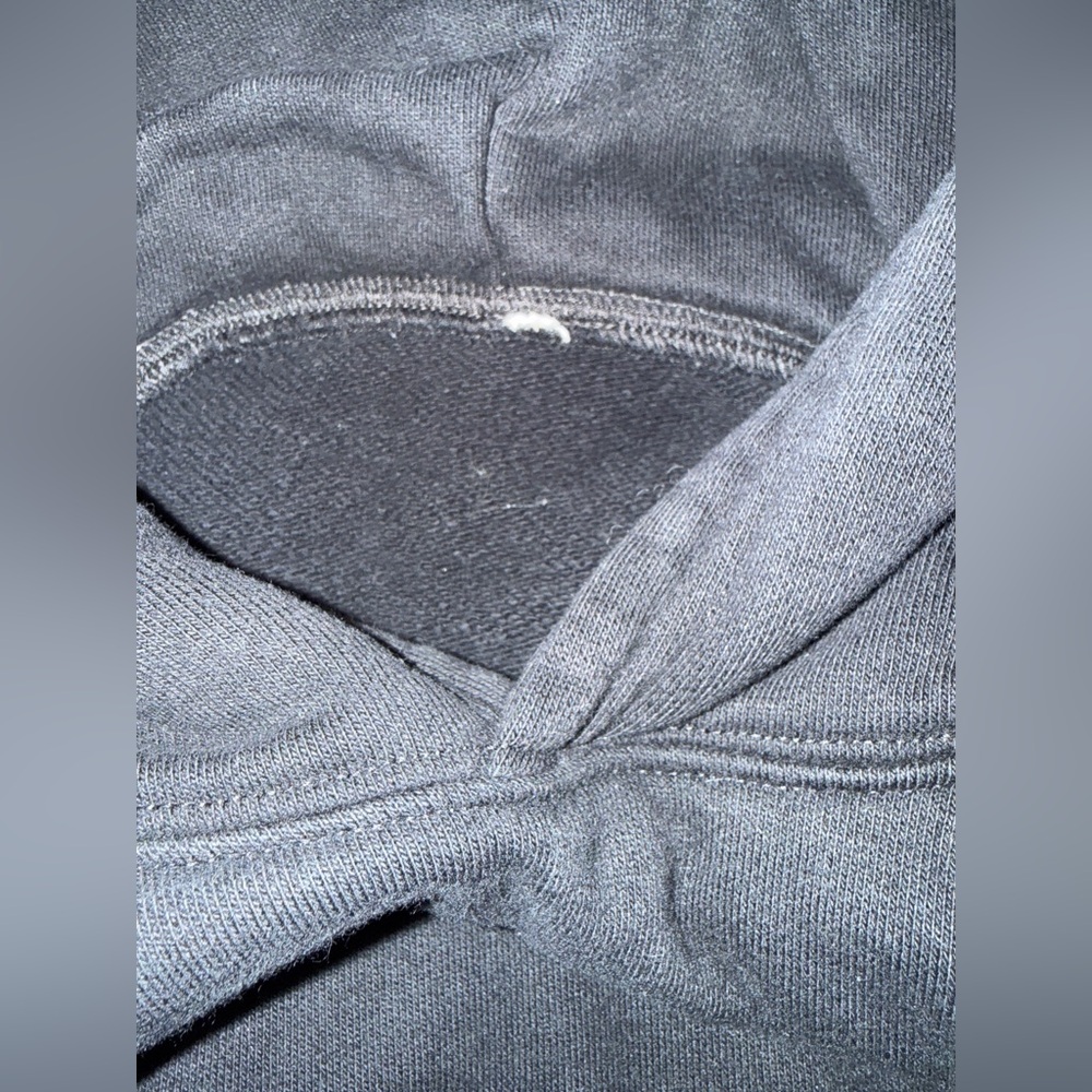 255.  Alo Renown Heavy Weight Hoodie - Picture 12 of 14